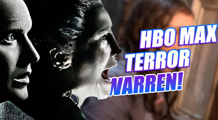 Imagen de Acaba de llegar a HBO Max y es una película imprescindible para los amantes del terror