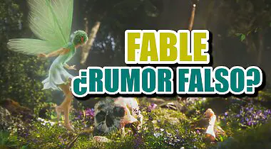 Imagen de ¿Qué pasa con Fable?: coge fuerza un rumor sobre un supuesto reinicio en su desarrollo