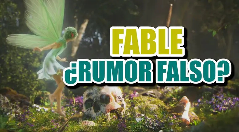 Imagen de ¿Qué pasa con Fable?: coge fuerza un rumor sobre un supuesto reinicio en su desarrollo