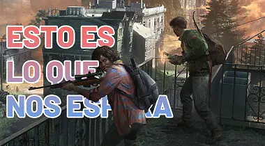 Imagen de A falta de grandes novedades, el multijugador de The Last of Us sigue dejando detalles de su propuesta