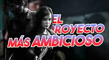 Imagen de Neil Druckmann asegura que el multijugador de The Last of Us es "el proyecto más ambicioso" que ha hecho nunca Naughty Dog