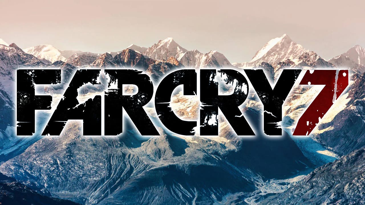 far cry 7