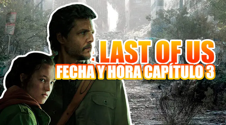 Imagen de Fecha y hora The Last of Us Capítulo 3: ¿Cuándo se estrena en HBO Max?