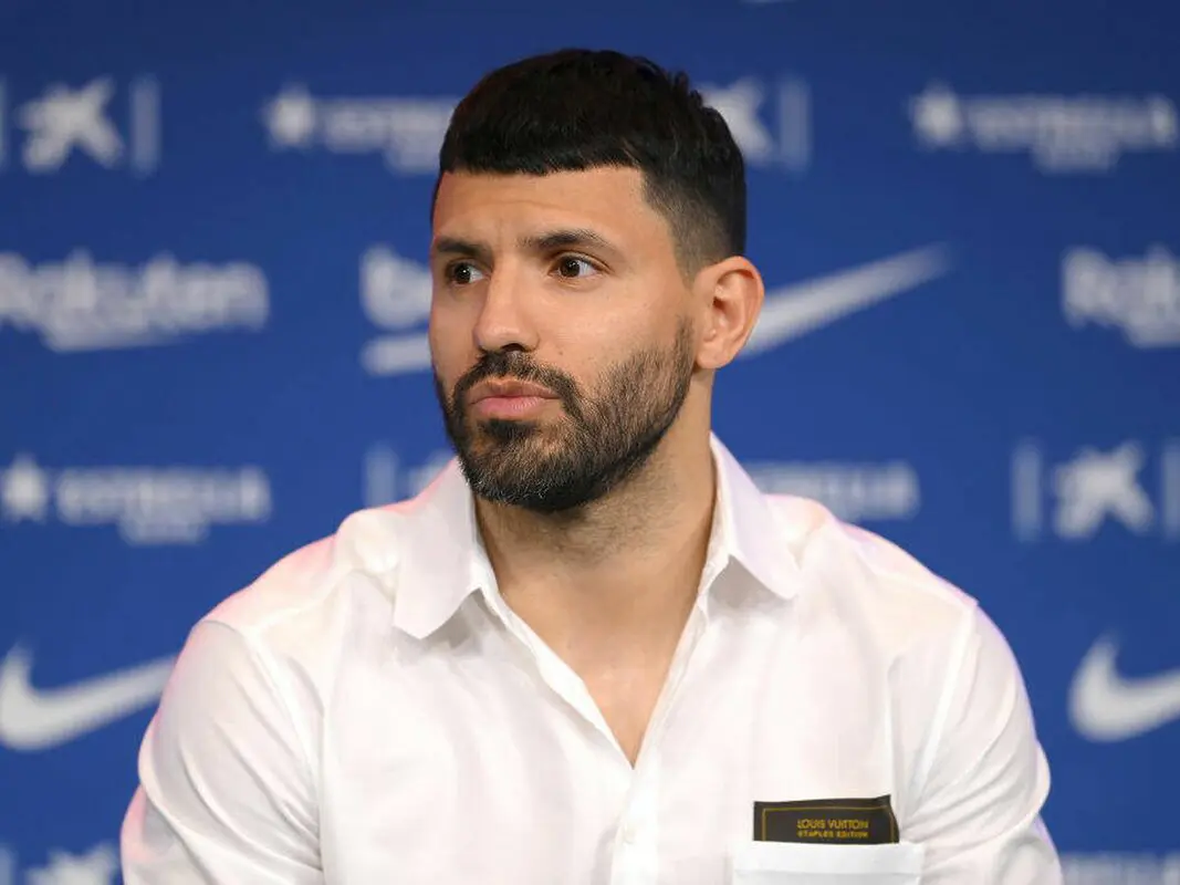 kun aguiero kings league