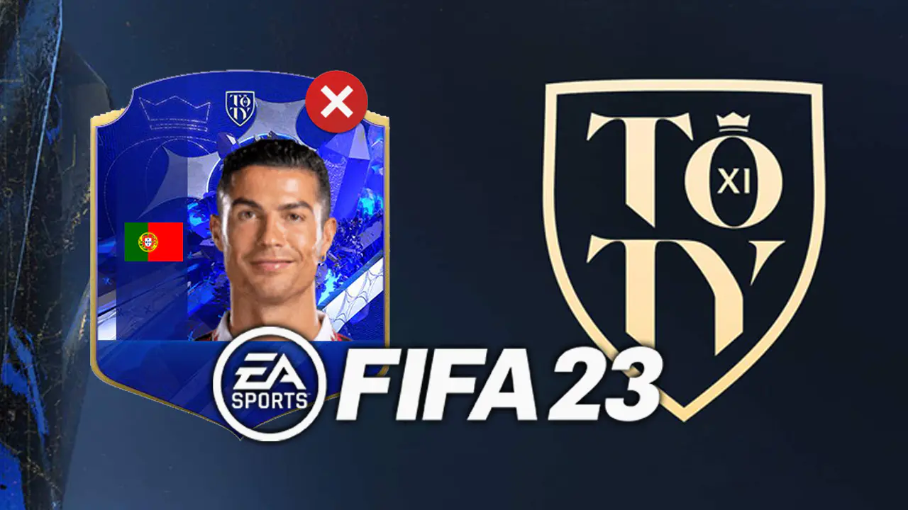 fifa 23 toty