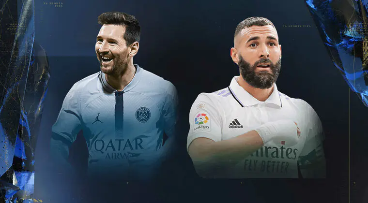Imagen de FIFA 23: filtrado el diseño de la carta TOTY (Equipo del Año)