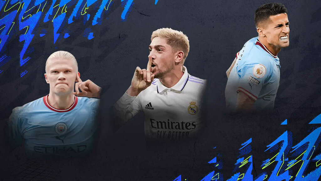 filtracion toty numero 12 fifa 23