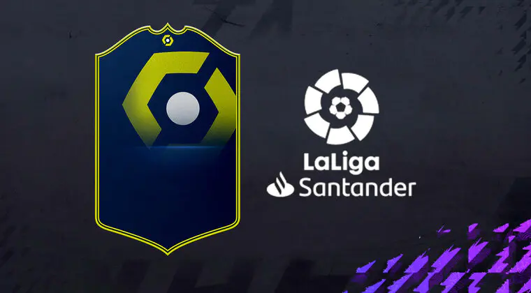 Imagen de FIFA 23: filtrado un Menciones Honoríficas para un popular jugador y las stats de Mbappé POTM