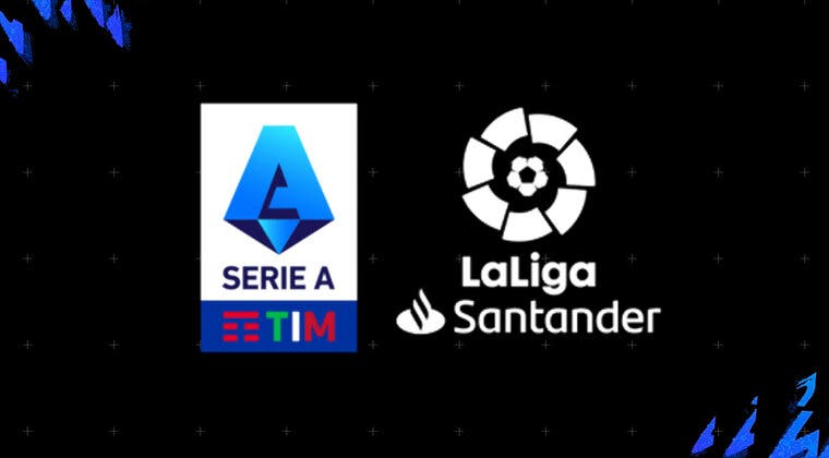 Imagen de FIFA 23: filtrados varios Centurions SBC (uno de ellos de LaLiga Santander)