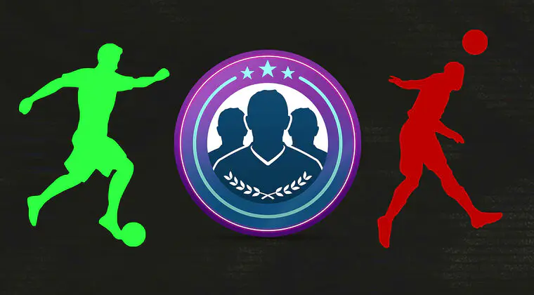 Imagen de FIFA 23: uno de los jugadores más top podría aparecer como Centurions según esta filtración