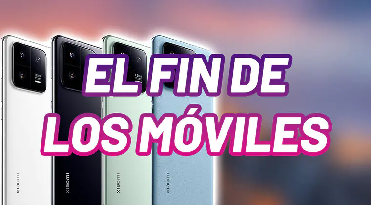 Imagen de Esta es la fecha en la que los teléfonos móviles desaparecerán según una conocida marca