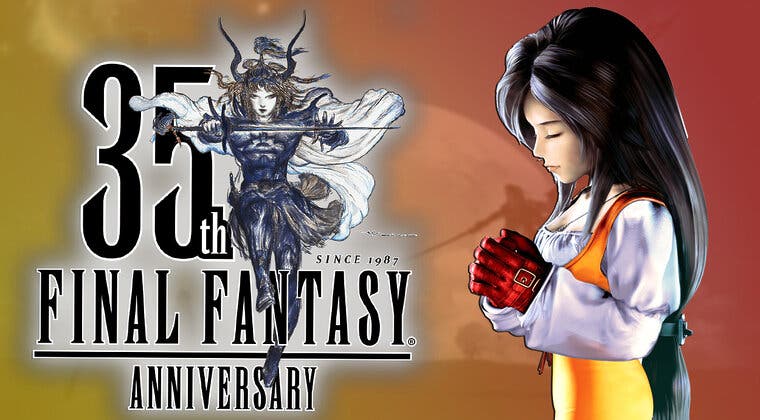 Imagen de Final Fantasy IX Remake podría ser anunciado oficialmente el próximo mes de febrero