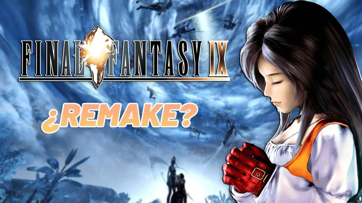 Final Fantasy IX