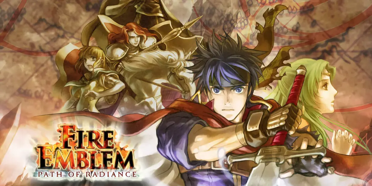 path of radiance