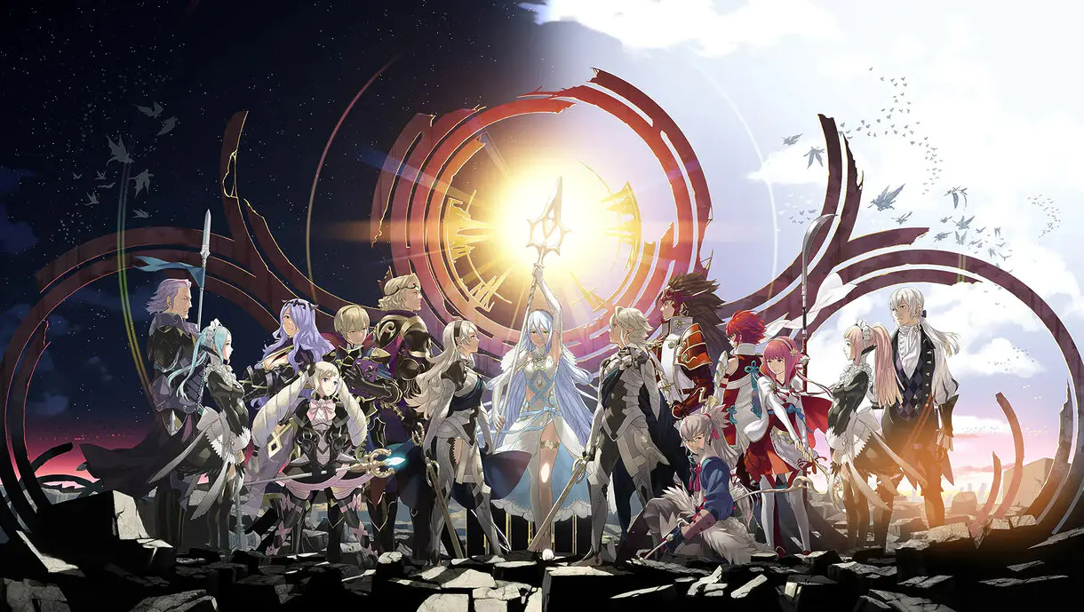 fates