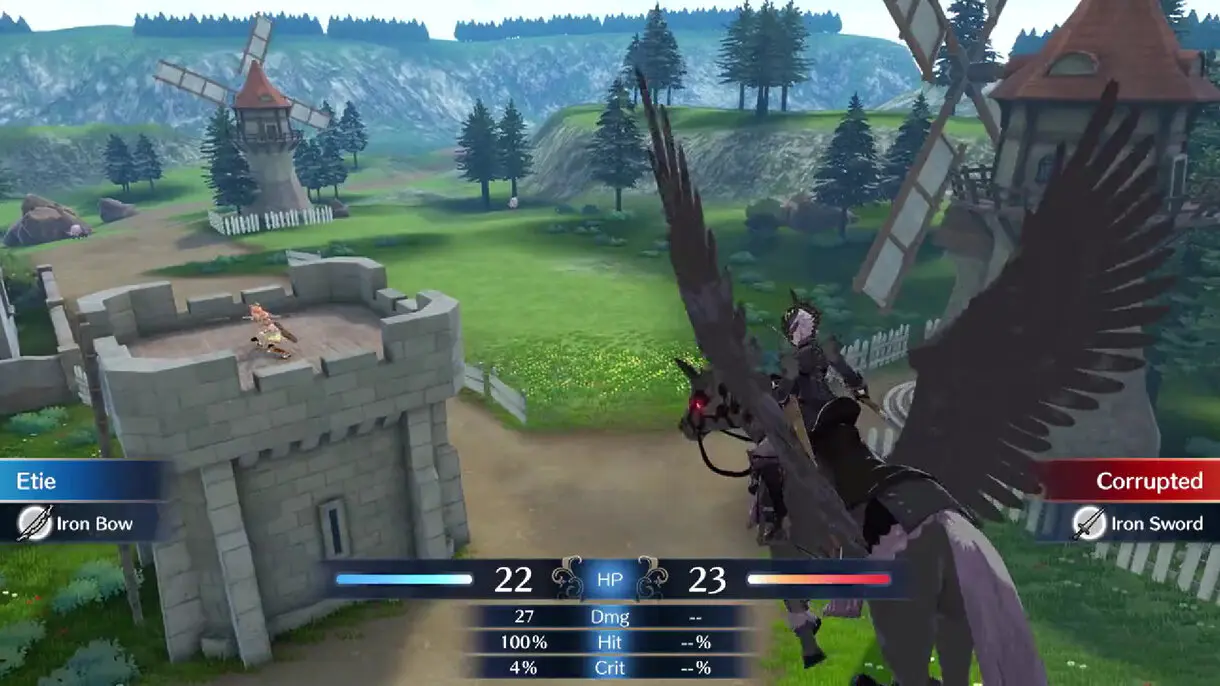fire emblem engage 1