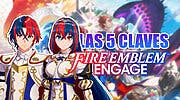 Imagen de 5 claves e impresiones por las que Fire Emblem Engage puede ser el mejor Fire Emblem de la historia