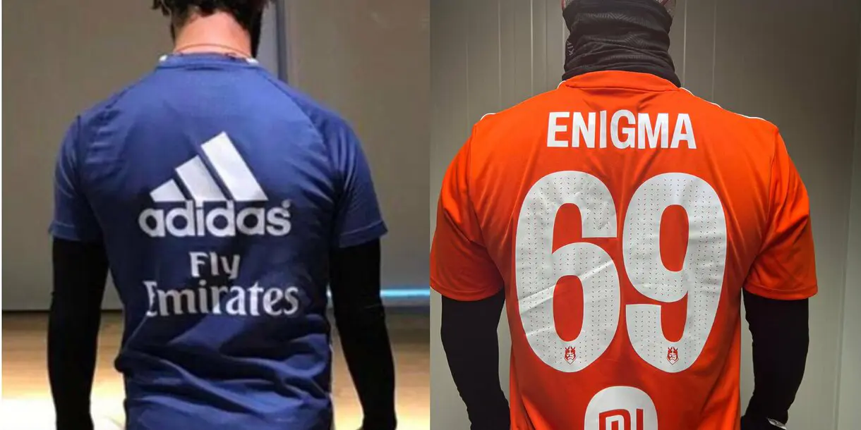 isco vs enigma 69