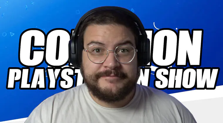 Imagen de Conexión PlayStation Show: cómo y cuándo ver el nuevo programa del 18 de enero con Yuste