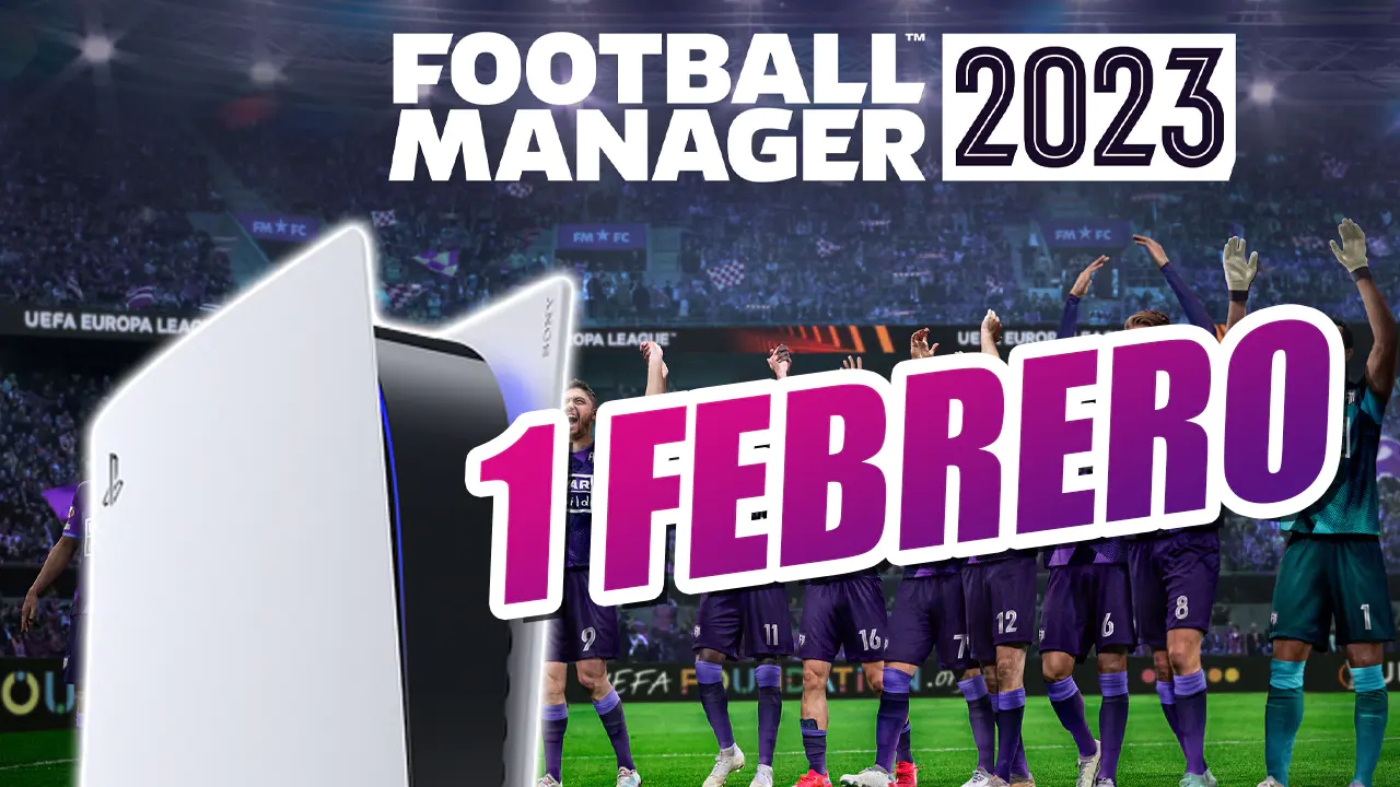 football manager 2023