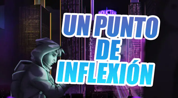 Imagen de Llega Forge of Destiny, un videojuego para combatir la desinformación