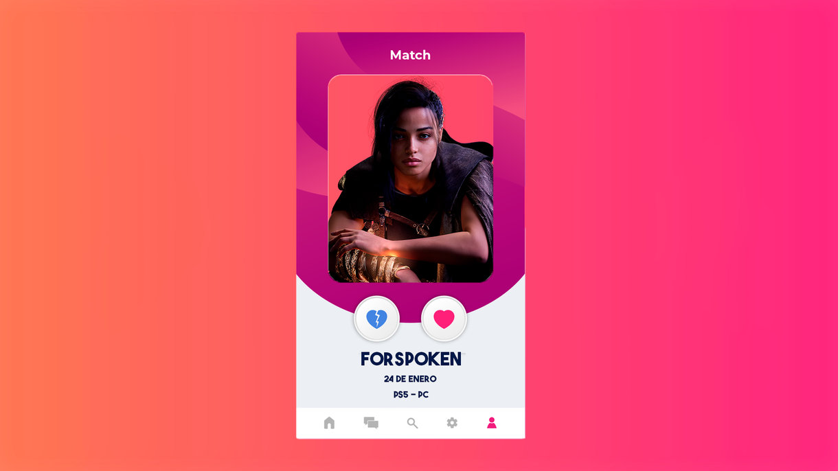 forspoken enero