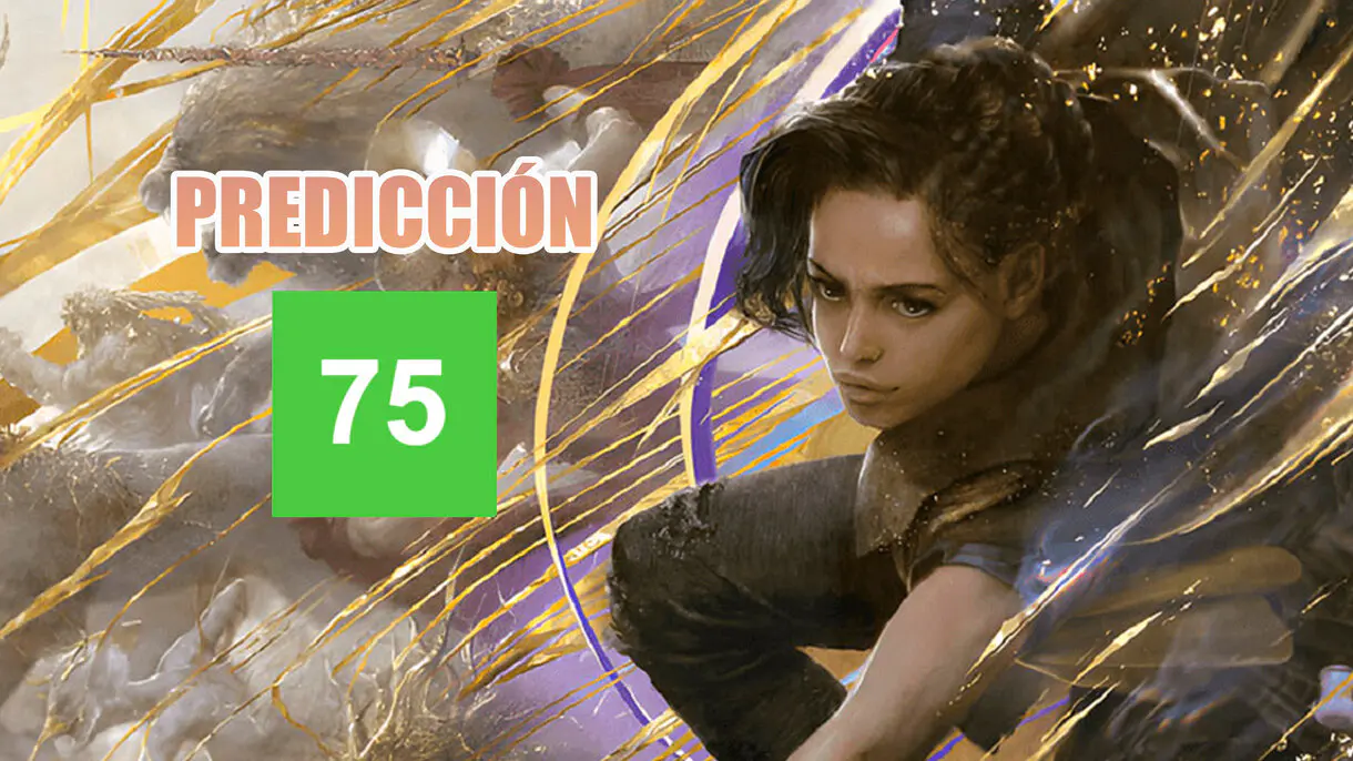 forspoken prediccion