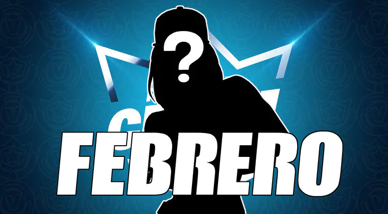 Imagen de Club de Fortnite revela la nueva skin y recompensas de Febrero 2023: así es cómo se consiguen