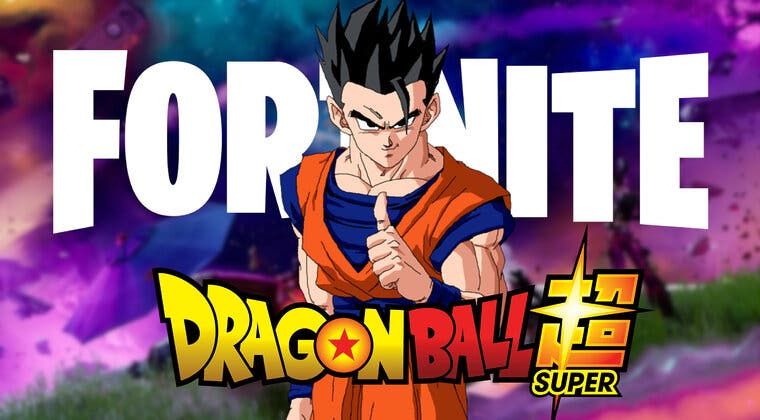 Imagen de Fortnite anuncia su nuevo crossover con Dragon  Ball Super: fecha, skins y todo lo que has de saber