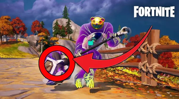 Imagen de Fortnite: cómo ganar fácil una partida siguiendo este sencillo truco con el martillo