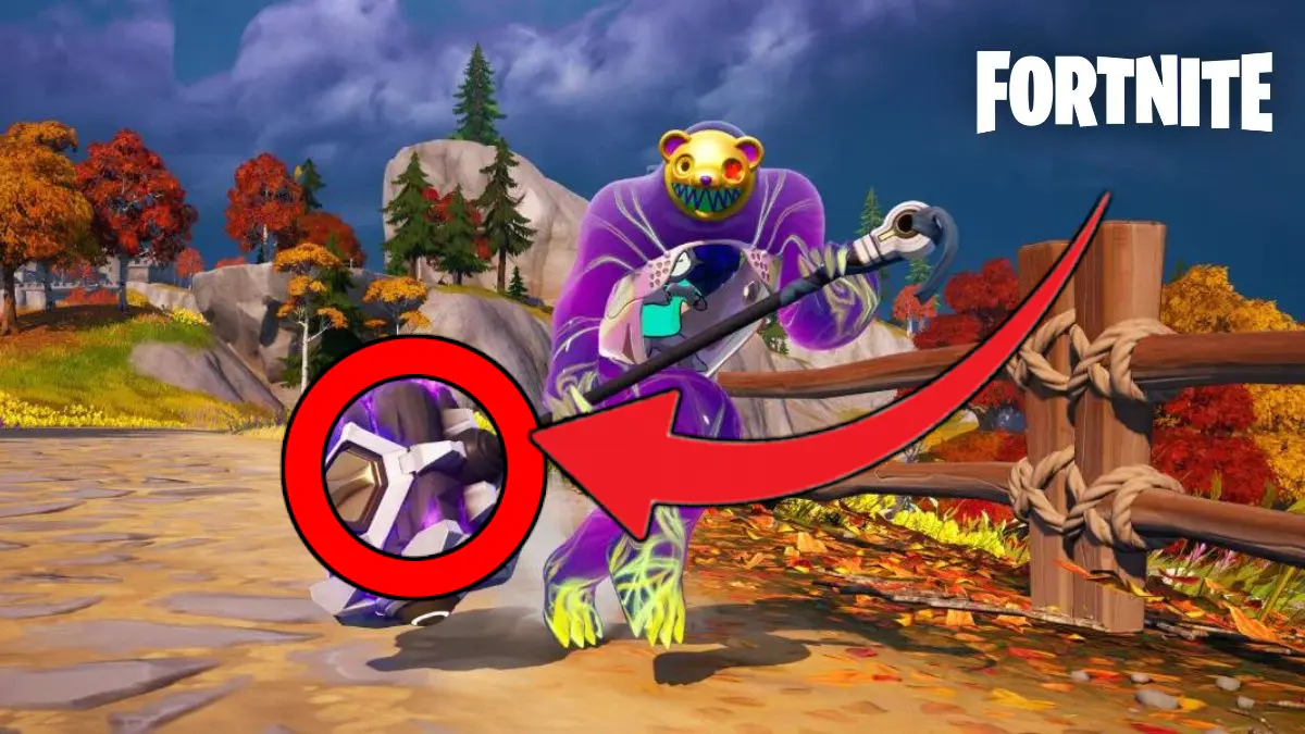 Fortnite