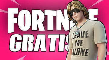 Imagen de Fortnite: cómo conseguir gratis todas las recompensas del crossover con The Kid Laroi