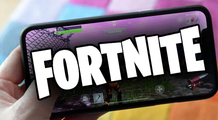 Imagen de ¿Cuándo vuelve Fortnite a iOS? Su regreso a iPhone estaría muy cerca