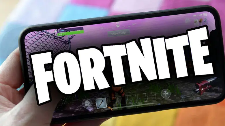 Fortnite