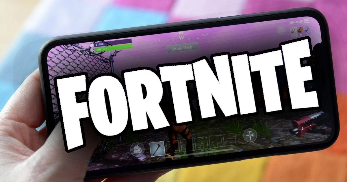 Fortnite