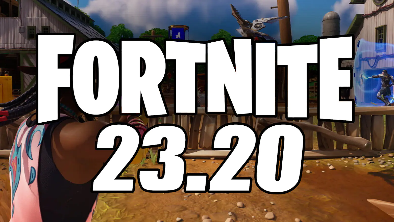 Fortnite