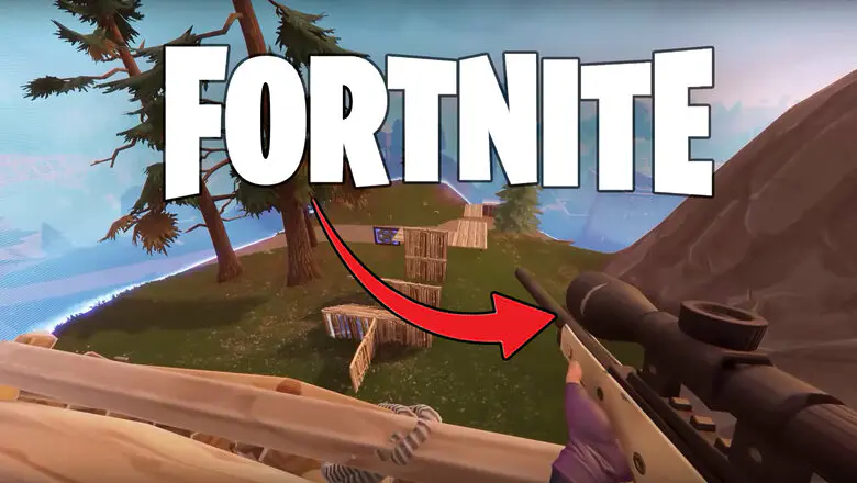 Fortnite