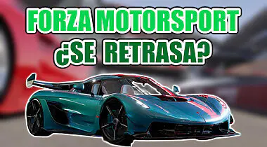 Imagen de ¿Se ha retrasado Forza Motorsport? Un sutil movimiento de Xbox confirmaría mis sospechas