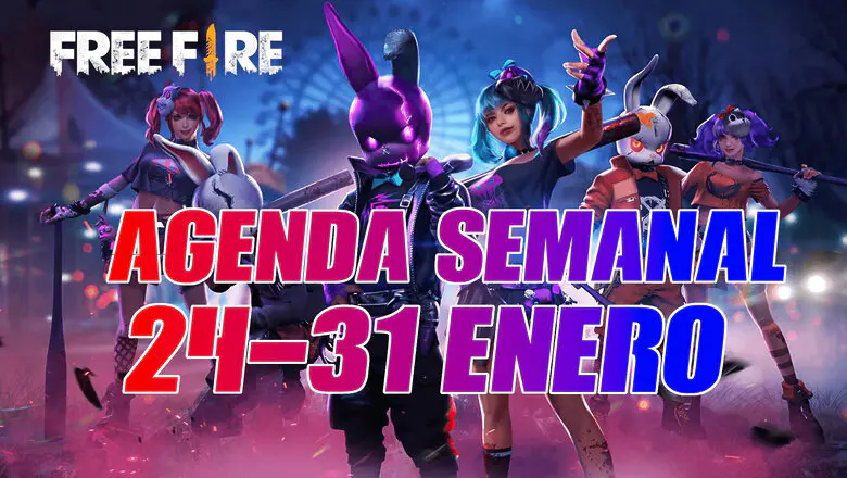 Free Fire