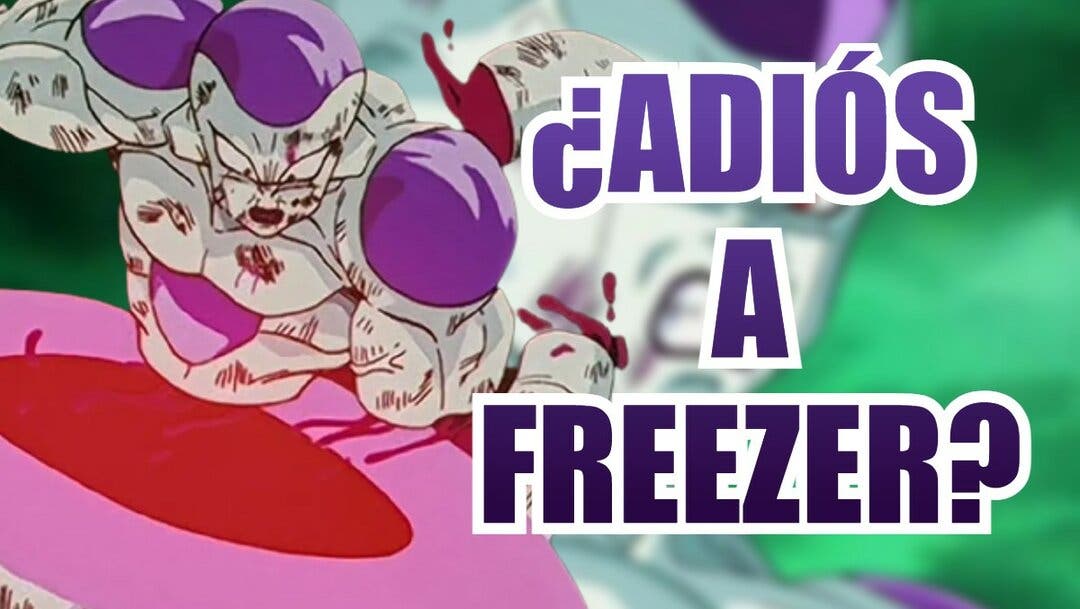 Dragon Ball Super: ¿Puede la muerte definitiva de Freezer estar más cerca  de lo que pensamos?