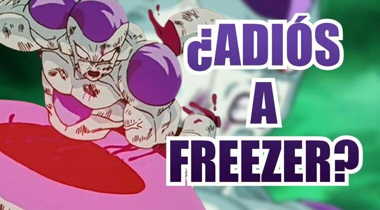 Imagen de Dragon Ball Super: ¿Puede la muerte definitiva de Freezer estar más cerca de lo que pensamos?