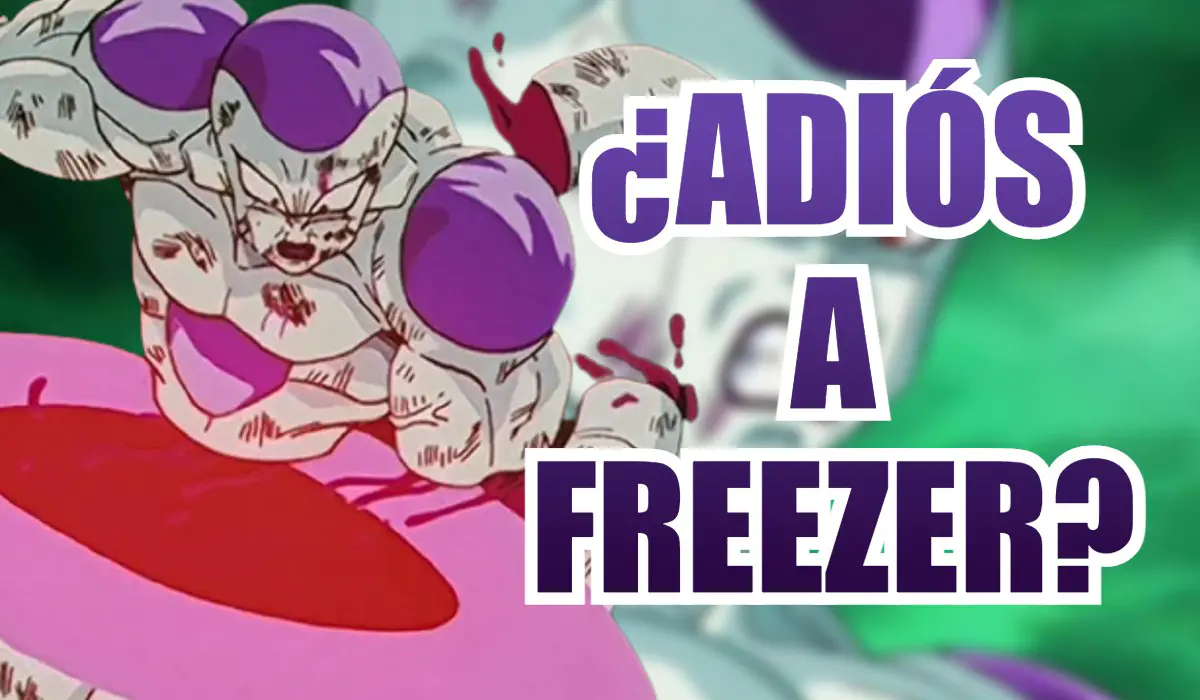 freezer muerte