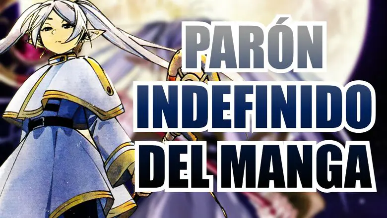 frieren paron