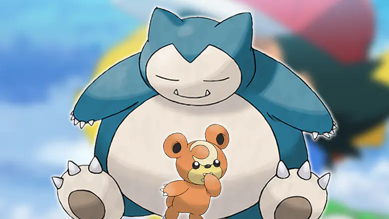 fusión pokémon