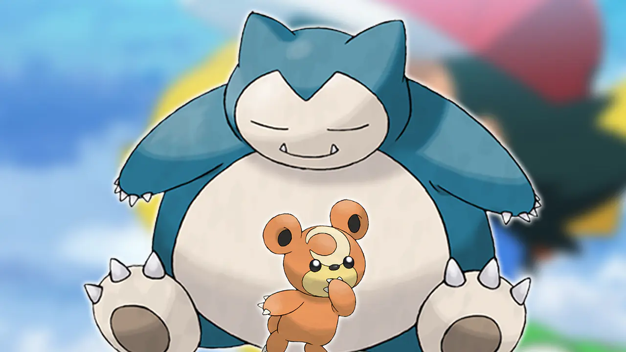 fusión pokémon