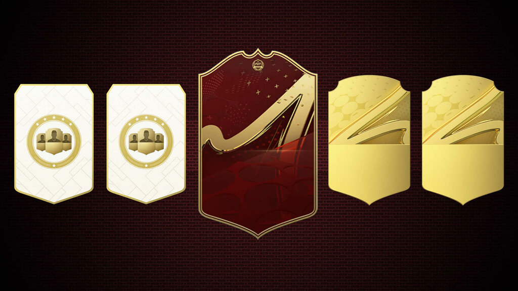 fut champions mejores recompensas fifa 23
