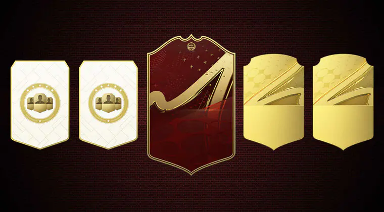 Imagen de FIFA 23: ¡Buenas noticias! FUT Champions mejora sus recompensas. Estas son las nuevas