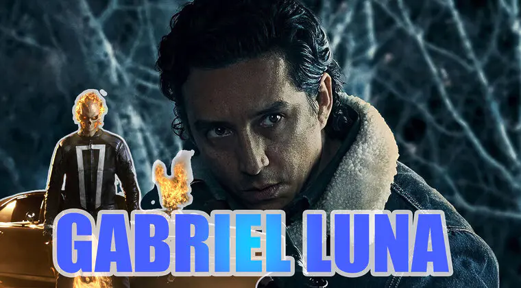 Imagen de Gabriel Luna: Biografía, filmografía y otra curiosidades