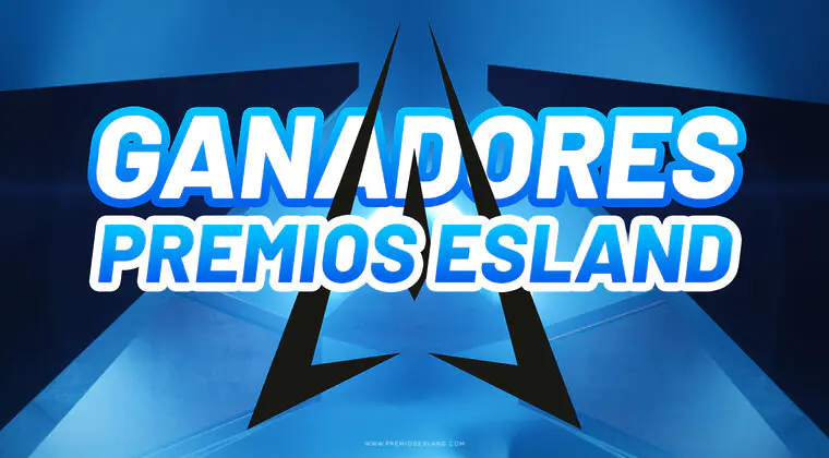 Imagen de Premios ESLAND 2023: estos son todos los ganadores y nominados