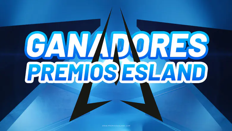 Ganadores ESLAND